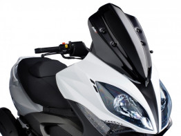 Wind screen Kymco XCITING 500I
