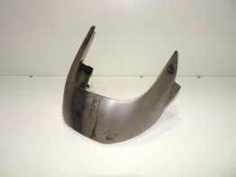 Cowl under Honda VTR 1000 F