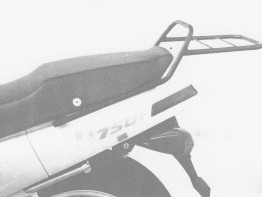 Rear carrier top box Honda VFR 750