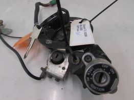 Key set Suzuki TL 1000