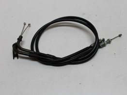 Throttle cable Suzuki GSX R 600