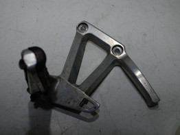 Soziusfussraste links Yamaha FAZER 600