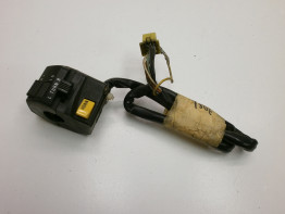 Stuurschakelaar links Suzuki GSX F 750