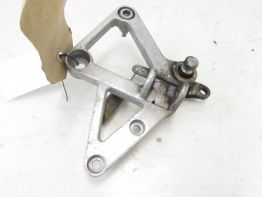 Rechter schetsplaat Honda VFR 750