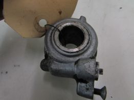 Speedometer gear box Honda CBR 600 F