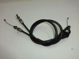 Throttle cable Suzuki TL 1000