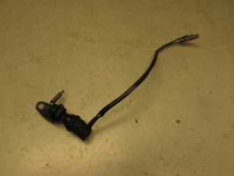 Rear brake caliper Yamaha V max