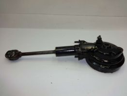 Final driven gear Honda VF 1100 Sabre