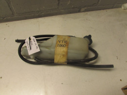 Radiator reserve tank Honda VTR 1000 F
