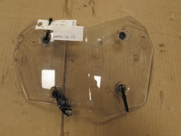 Scheibe Windschild BMW F 750 GS