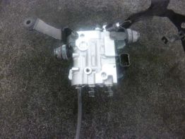 ABS pumpe druckmodulator Honda CBR 600 RR