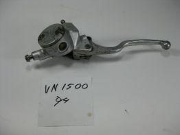 Koppelingspomp Kawasaki VN 1500