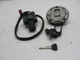 Slotenset Yamaha XJ 900 S Diversion