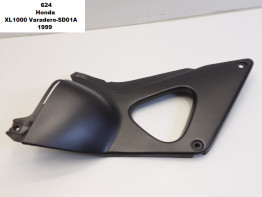 Seitenverkleidung rechts klein Honda XL 1000 V Varadero