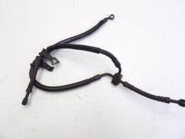 Brake hose front Honda CBR 600 F