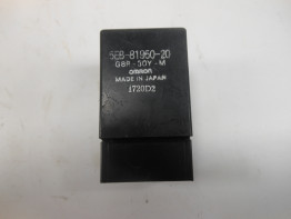 Relais unit Yamaha XJ 900 S Diversion