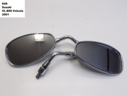 Spiegel set Suzuki VL 800