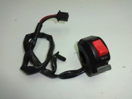 Stuurschakelaar rechts Yamaha XJ 600 Diversion