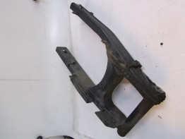 Achterbrug Suzuki DL 650 V STROM