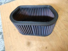 Luchtfilter Yamaha YZF R1