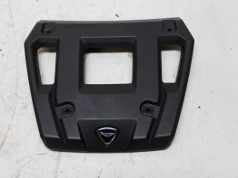 Lugage carrier Triumph Tiger Explorer