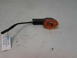 Knipperlicht Yamaha YZF R6