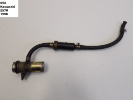 Overig Kawasaki ZX 7 R