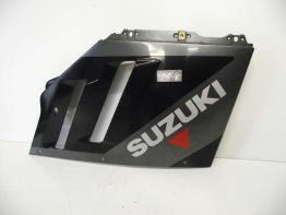 Rechter onderkuip Suzuki GSX R 750