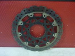 Remschijf voor Honda CBR Fireblade