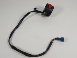 Handlebar switch assy right Kawasaki VERSYS 650