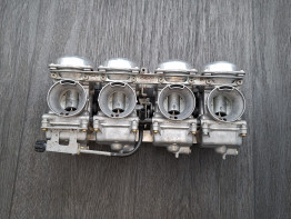 Vergaser-Set Kawasaki GPX 750