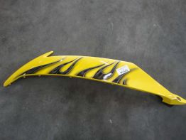Cowl Left Yamaha YZF R6