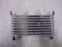 Oliekoeler BMW R Nine T