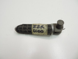 Voetsteun links Kawasaki ZZR 1100