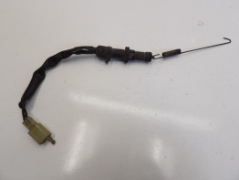 Rempedaal Honda ST 1100 Pan European