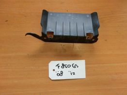 Binnenkuip BMW F 800 GS