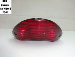Achterlicht Suzuki SV 650