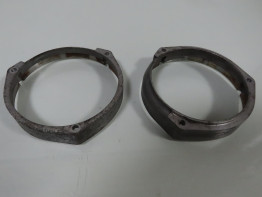 Dynamo Moto Guzzi California 1100