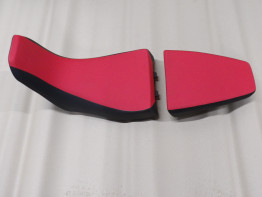 Zadel Honda CRF 1100L Africa Twin Adventure Sports ES