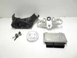 Slotenset BMW F 800 R