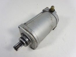 Startmotor BMW F 800 S - ST