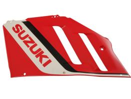 Linker zijkuip Suzuki GSX R 750