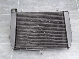 Radiator Yamaha YZF R6