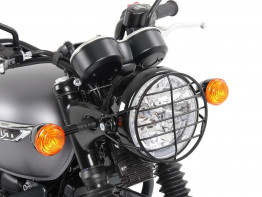 Headlight Triumph Overige Triumph