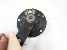 Claxon Kawasaki Overige Kawasaki