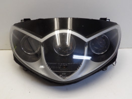 Scheinwerfer Triumph Sprint ST 1050