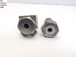 Frame - onderdelen Yamaha XJ 700