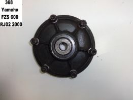 Tandwieldrager Yamaha FAZER 600