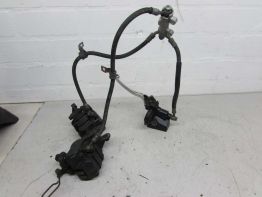 Front brake complete Honda CBR 600 F