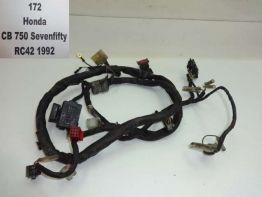 Kabelboom Honda CB 750 
